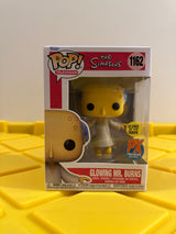 Glowing Mr. Burns (Glow) - Limited Edition PX Previews Exclusive