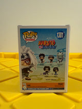 Funko POP! Jiraiya (Sage Mode) - Limited Edition AAA Anime Exclusive