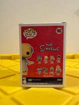 Glowing Mr. Burns (Glow) - Limited Edition PX Previews Exclusive