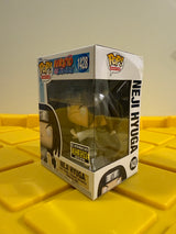 Funko POP! Neji Hyuga - Limited Edition Entertainment Earth Exclusive