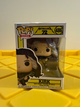 Funko POP! Kirk