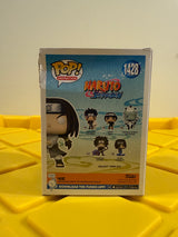 Funko POP! Neji Hyuga - Limited Edition Entertainment Earth Exclusive