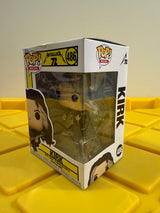 Funko POP! Kirk