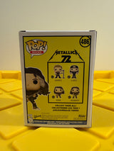 Funko POP! Kirk