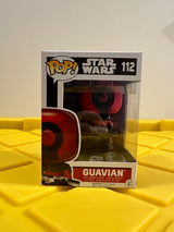 Funko POP! Guavian