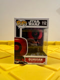 Guavian