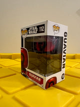 Funko POP! Guavian