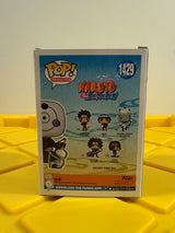Madara Uchiha - Limited Edition Entertainment Earth Exclusive