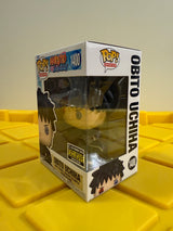 Obito Uchiha - Limited Edition Entertainment Earth Exclusive