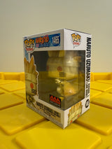 Funko POP! Naruto Uzumaki (Kurama Link Mode) - Limited Edition AAA Anime Exclusive