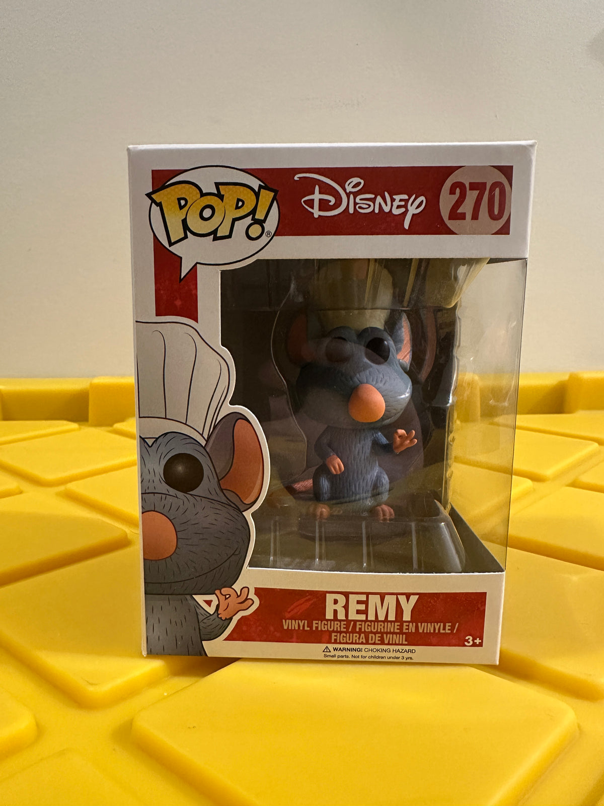 Funko POP! Remy