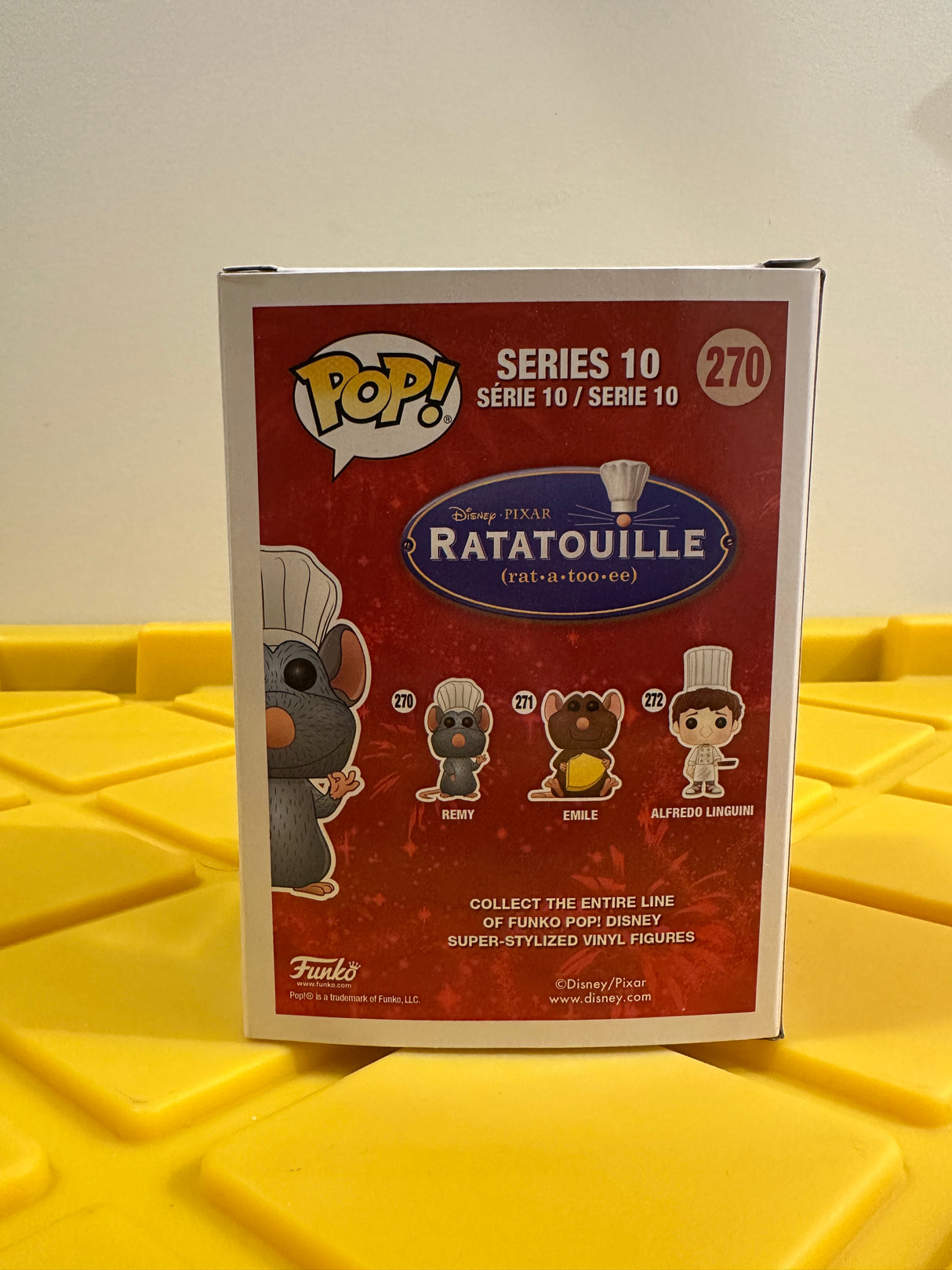 Funko POP! Remy