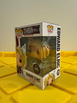 Funko POP! Edward Elric (Glow) - Limited Edition Chase