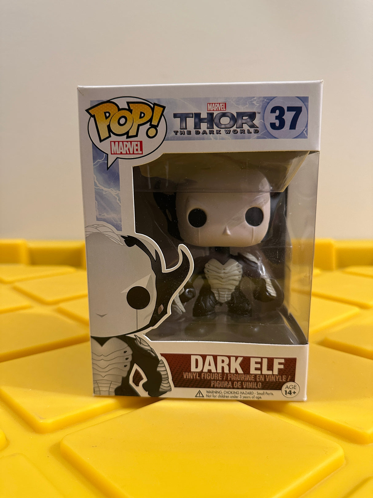 Funko POP! Dark Elf