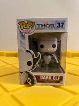 Funko POP! Dark Elf