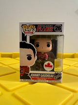 Johnny Gaudreau - Limited Edition Canada Exclusive