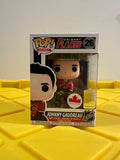 Johnny Gaudreau - Limited Edition Canada Exclusive