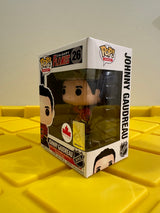 Johnny Gaudreau - Limited Edition Canada Exclusive