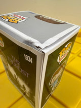 Funko POP! Regan Floating - Limited Edition Funko Shop Exclusive