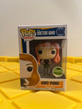 Amy Pond - Limited Edition 2018 ECCC Exclusive