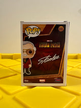 Funko POP! Stan Lee - Limited Edition 2020 SDCC Exclusive