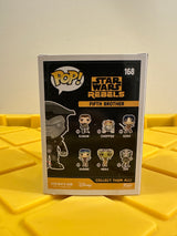 Funko POP! Fifth Brother - Limited Edition Walmart Exclusive