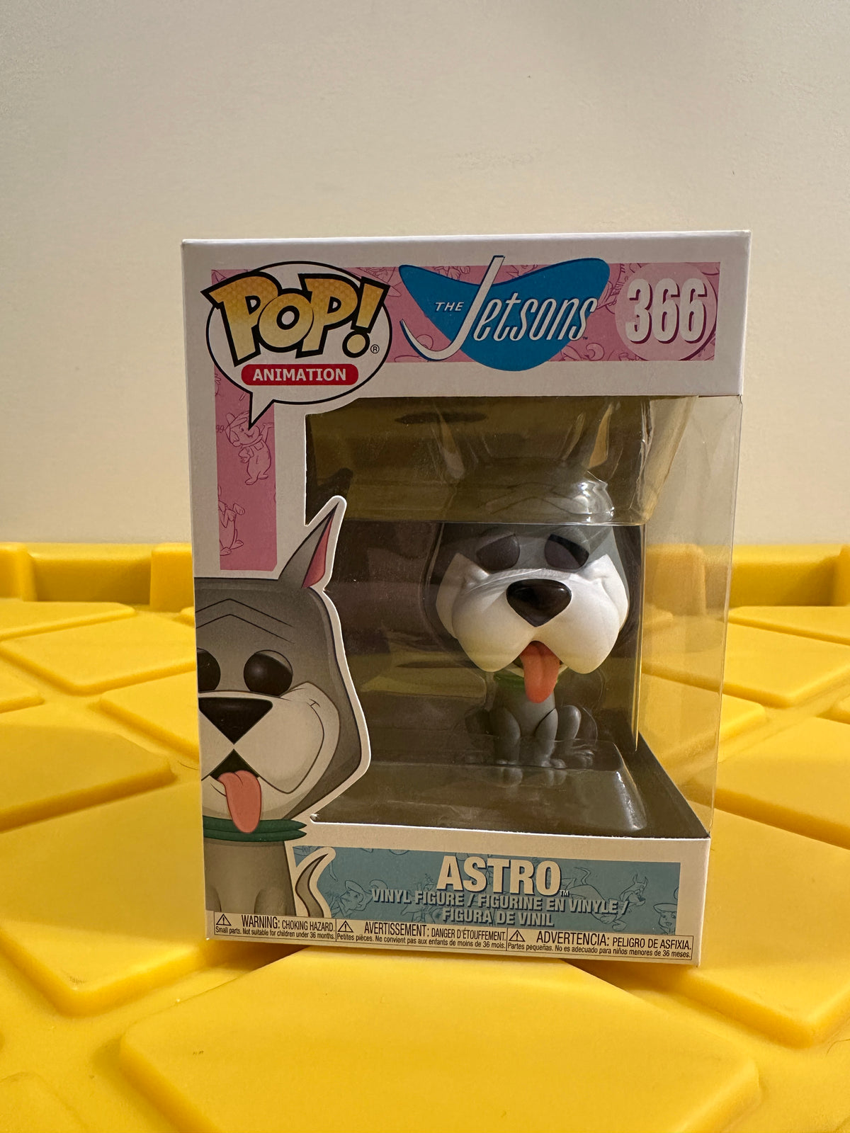 Funko POP! Astro