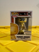 Dundie Award - Limited Edition Amazon Exclusive