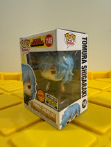 Funko POP! Tomura Shigaraki - Limited Edition Chase - Limited Edition Entertainment Earth Exclusive