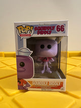 Funko POP! Squiggly Diddly