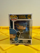 Funko POP! Gwen