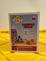 Funko POP! Squiggly Diddly