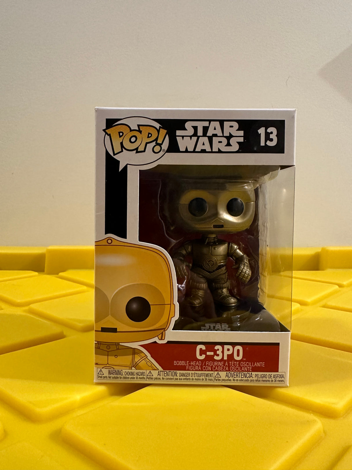 C-3PO