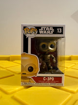 C-3PO