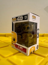 C-3PO