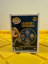 Funko POP! Lux