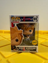Funko POP! Ichigo Kurosaki - Limited Edition Chase