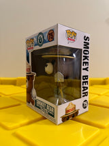 Smokey Bear