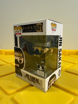 Funko POP! Jin Sakai