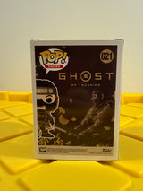 Funko POP! Jin Sakai