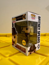 Funko POP! Britney Spears (Diamond) - Limited Edition Chase