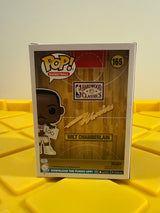 Funko POP! Wilt Chamberlain - Limited Edition Special Edition Exclusive
