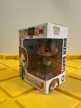 Funko POP! Biker Daryl - Limited Edition PX Previews Exclusive