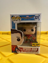 Funko POP! Spider-Man - Limited Edition Hot Topic Exclusive