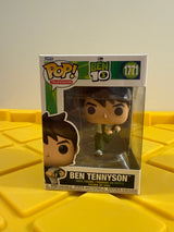 Funko POP! Ben Tennyson
