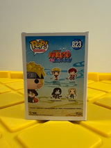 Funko POP! Naruto Uzumaki - Limited Edition Special Edition Exclusive