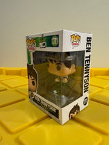 Funko POP! Ben Tennyson