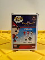 Funko POP! Spider-Man - Limited Edition Hot Topic Exclusive