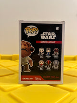 Admiral Ackbar