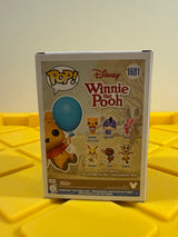Funko POP! Pooh with Balloon